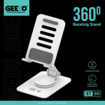 360 ROTATING TABLET COMPUTER STAND