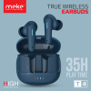 T4 TWS Touch Control Wireless Earbuds