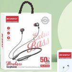 REGRSI RE- NY050 wireless earphones