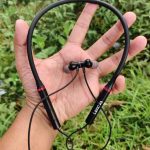 Lenovo HE05X neckband