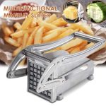 French Fry Cutter Machine