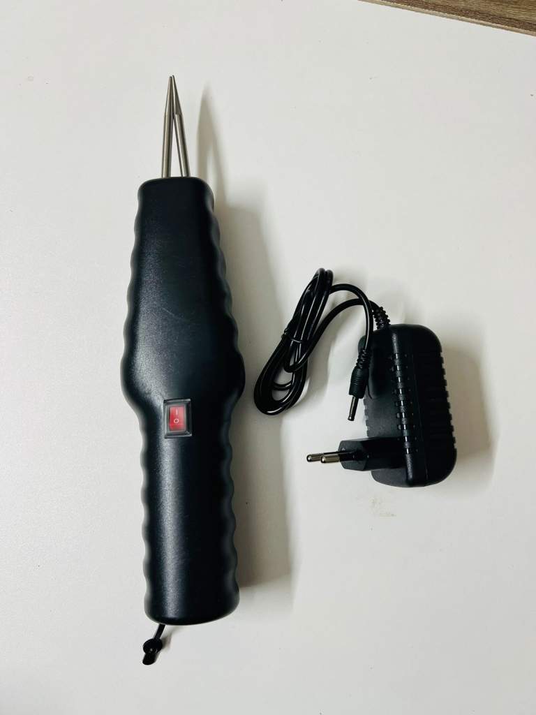 Electric Quick Chicken Plucker